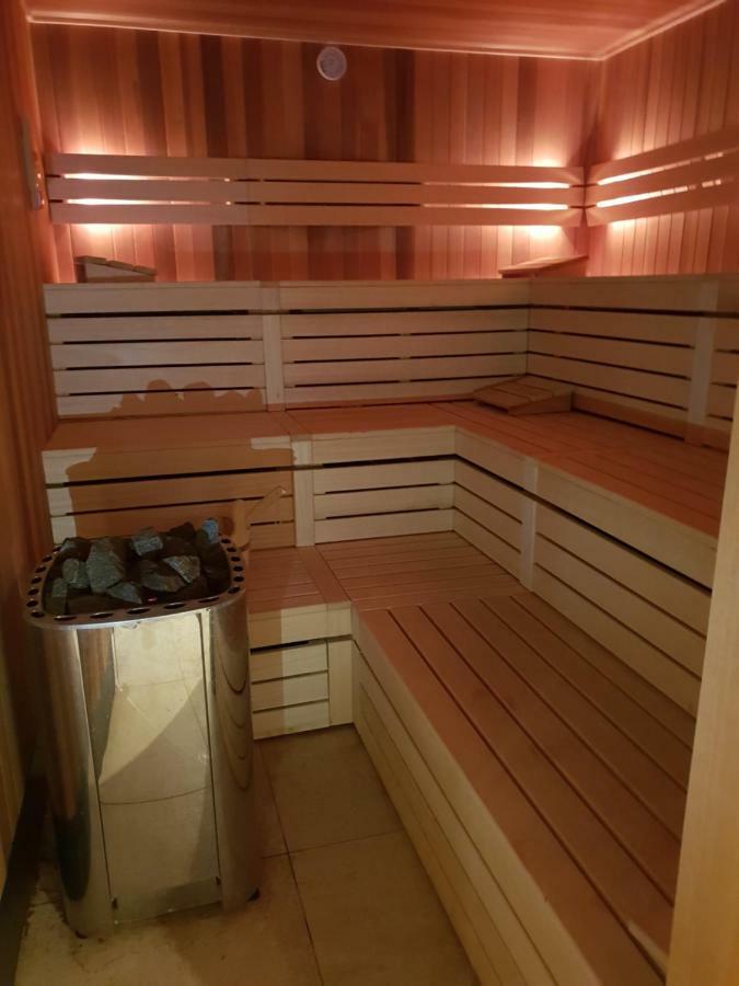 Penthouse Windkracht 10 Aan Het Strand Van Cadzand Exterior foto