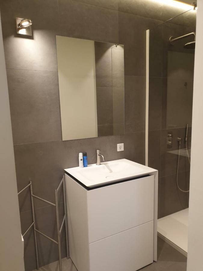 Penthouse Windkracht 10 Aan Het Strand Van Cadzand Exterior foto